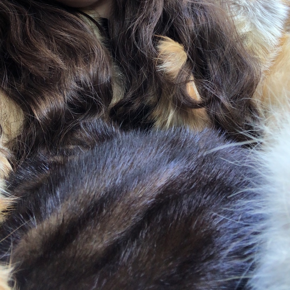 Meet your Posher, Cee